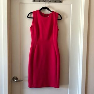 Calvin Klein Dress